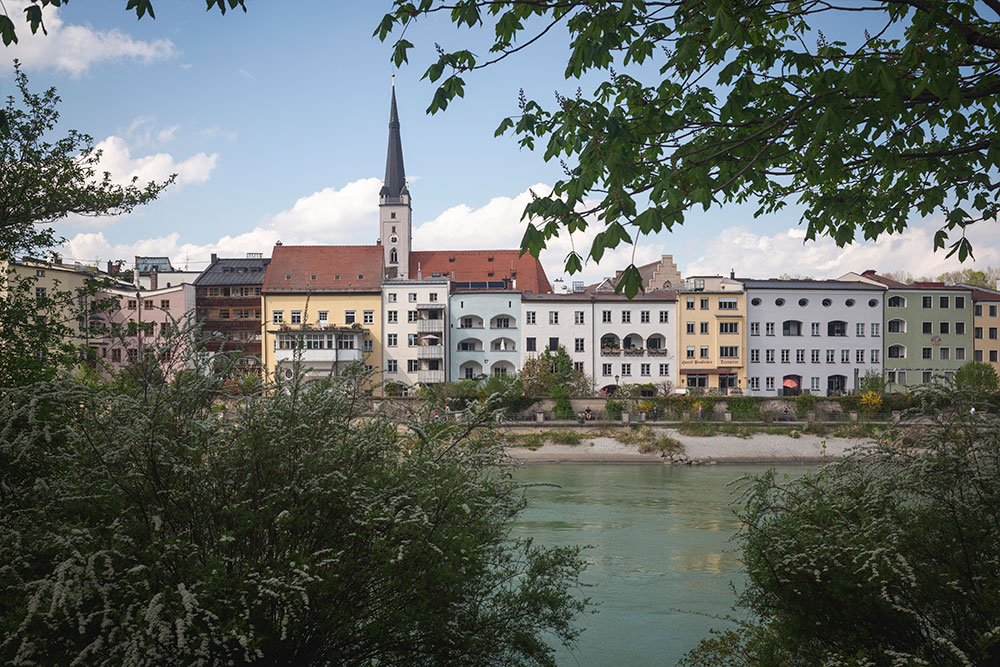 Stadt Fotograf