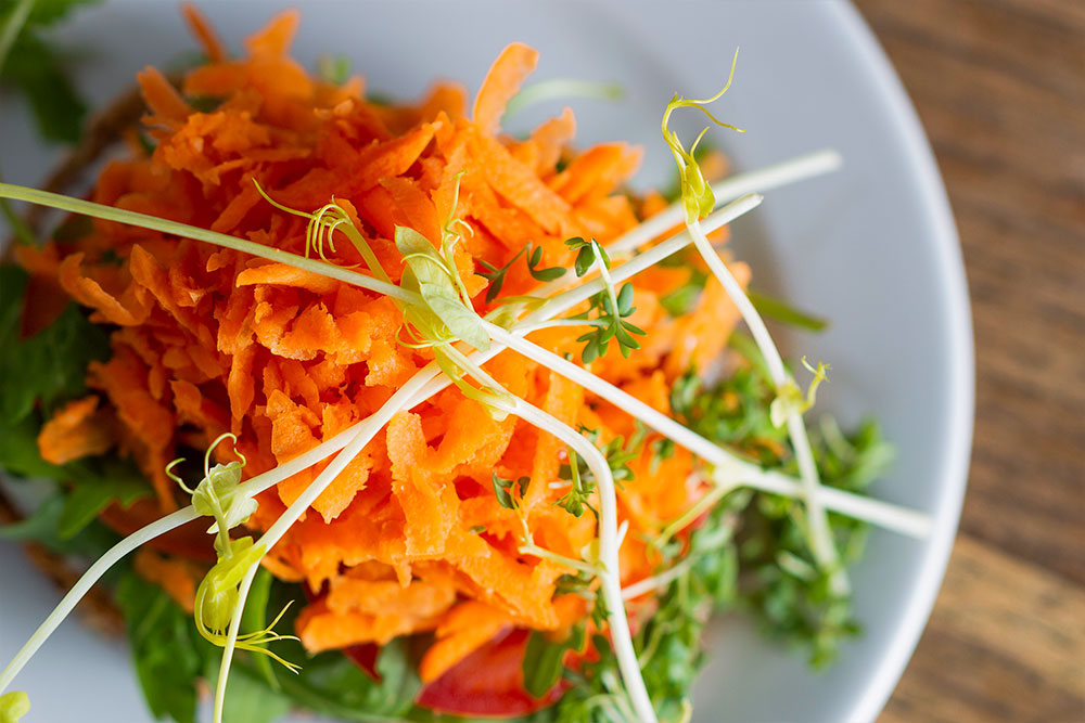 Food Fotografie